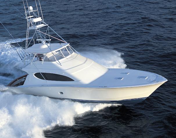IONA LOUISE 2006 Hatteras 68 Convertible Yacht For Sale in Ono Island AL IONA LOUISE 2006 Hatteras 68 Convertible Yacht For Sale in Ono Island AL