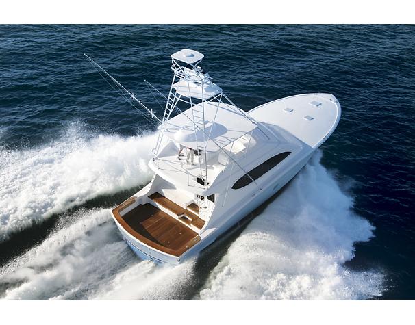 IONA LOUISE 2006 Hatteras 68 Convertible Yacht For Sale in Ono Island AL IONA LOUISE 2006 Hatteras 68 Convertible Yacht For Sale in Ono Island AL