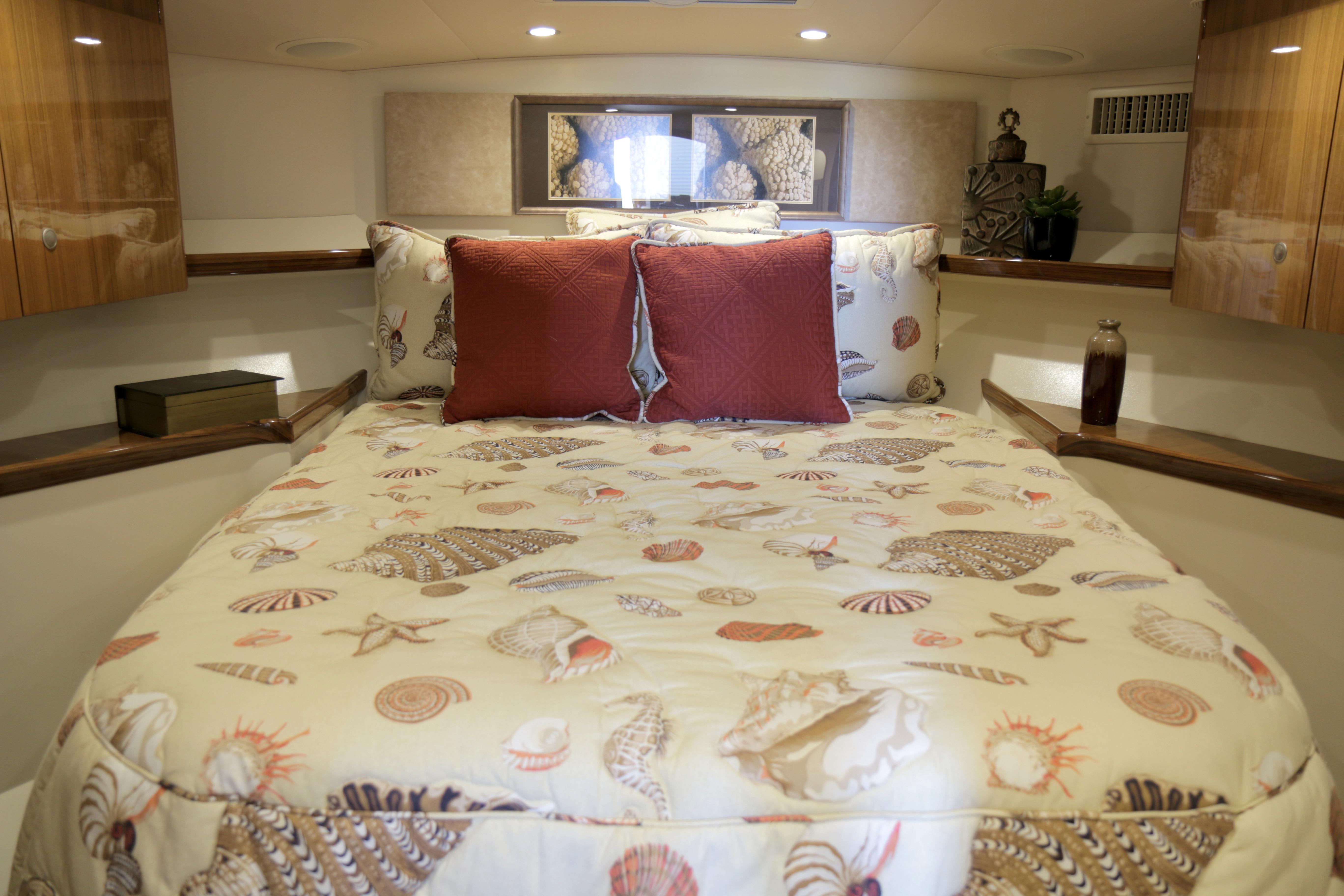 Pressure's On 2014 Viking 42 Convertible Yacht For Sale in Galveston TX
