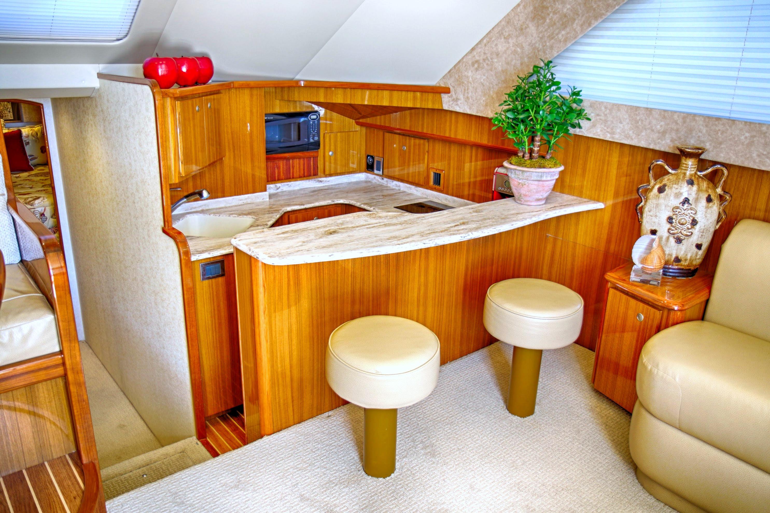 Pressure's On 2014 Viking 42 Convertible Yacht For Sale in Galveston TX