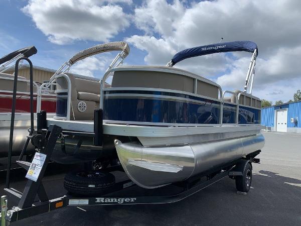 2021 Ranger Boats boat for sale, model of the boat is 180C & Image # 1 of 9