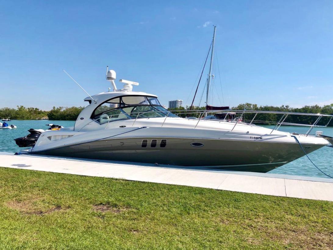 40 foot yachts for sale in florida