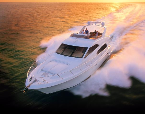 2006 Hatteras 64 Motor Yacht Yacht For Sale in Boston MA 2006 Hatteras 64 Motor Yacht Yacht For Sale in Boston MA