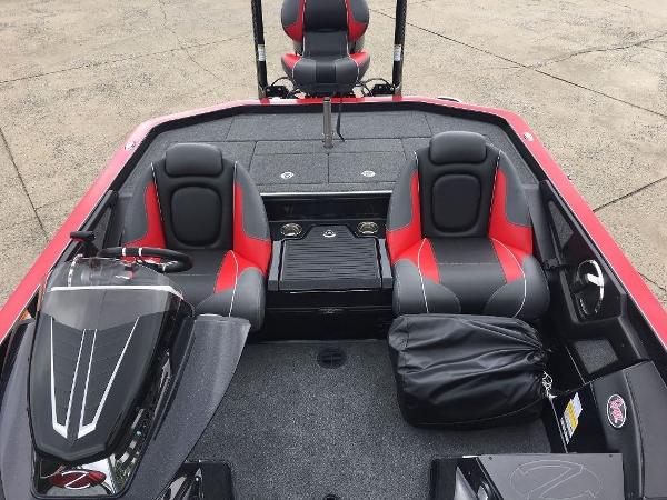 2020 Ranger Boats boat for sale, model of the boat is Z520C Ranger Cup Equipped & Image # 2 of 10
