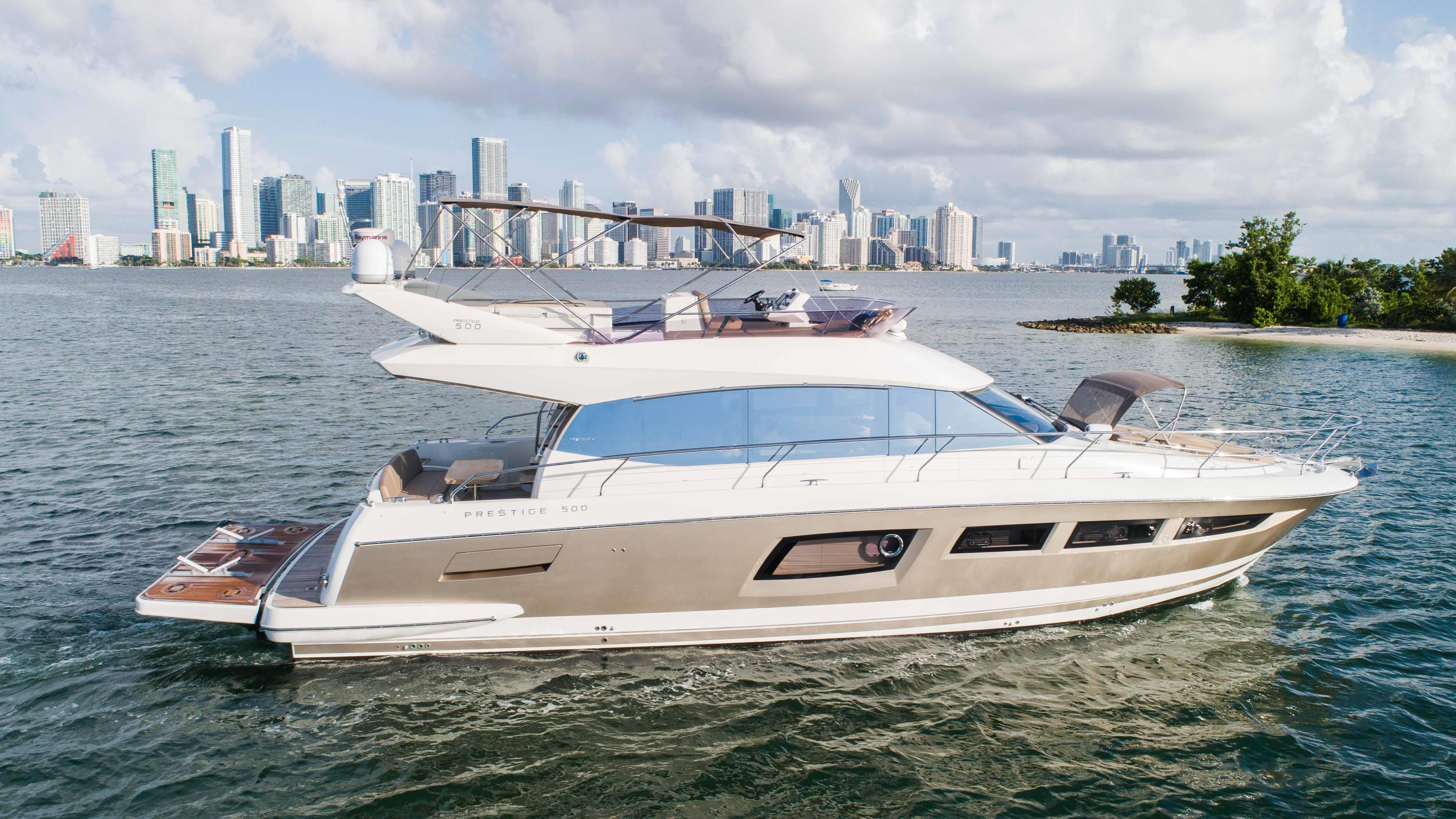 yacht sales in fort lauderdale florida