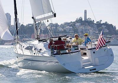 catalina 44 sailboat for sale