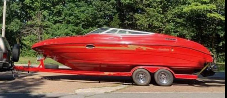 Used 1998 Mariah Z252, 46236 Indianapolis - Boat Trader