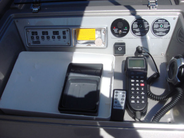 2008 Riva Rivarama 44’ Yacht For Sale in Liguria 2008 Riva Rivarama 44’ Yacht For Sale in Liguria