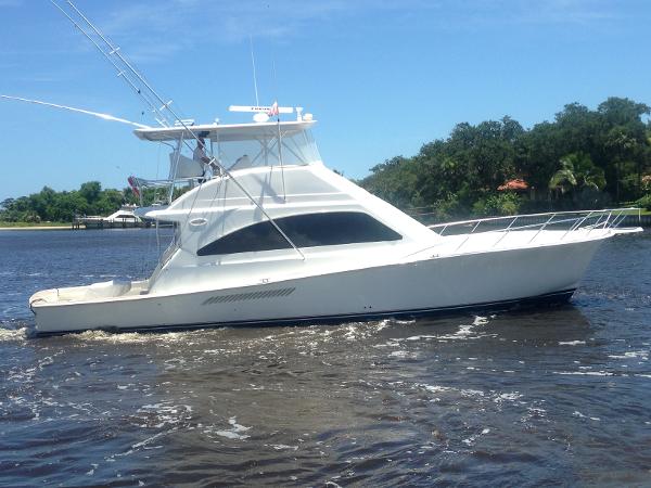 Used Ocean Yachts for Sale