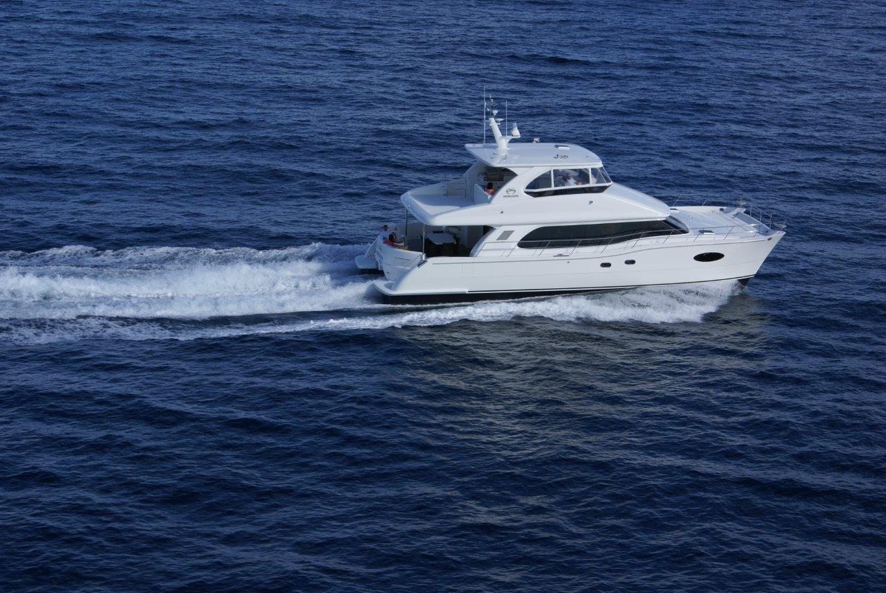 Horizon 2019 Pc60 60 Yacht for Sale in US