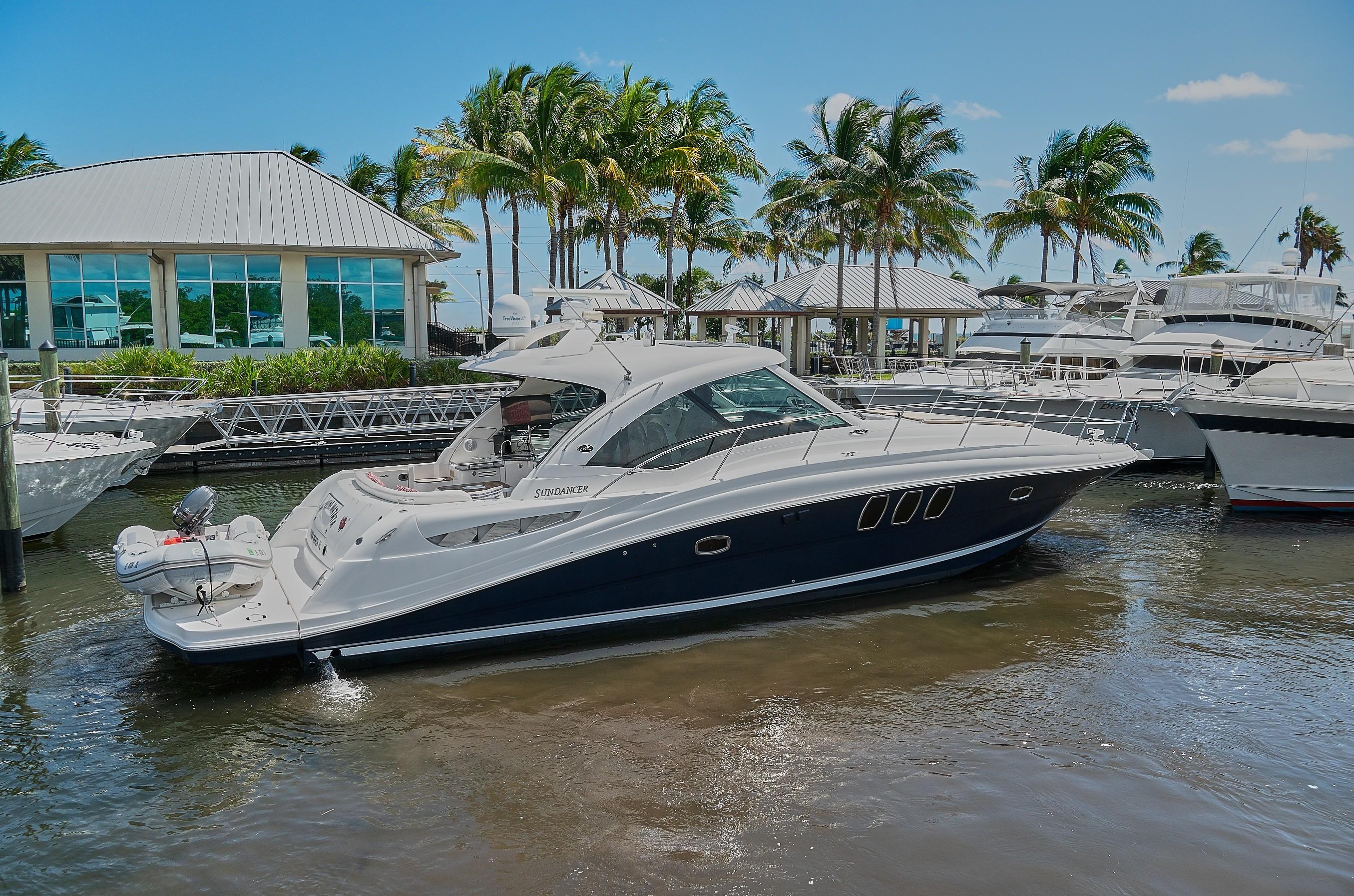 fort lauderdale yacht sales