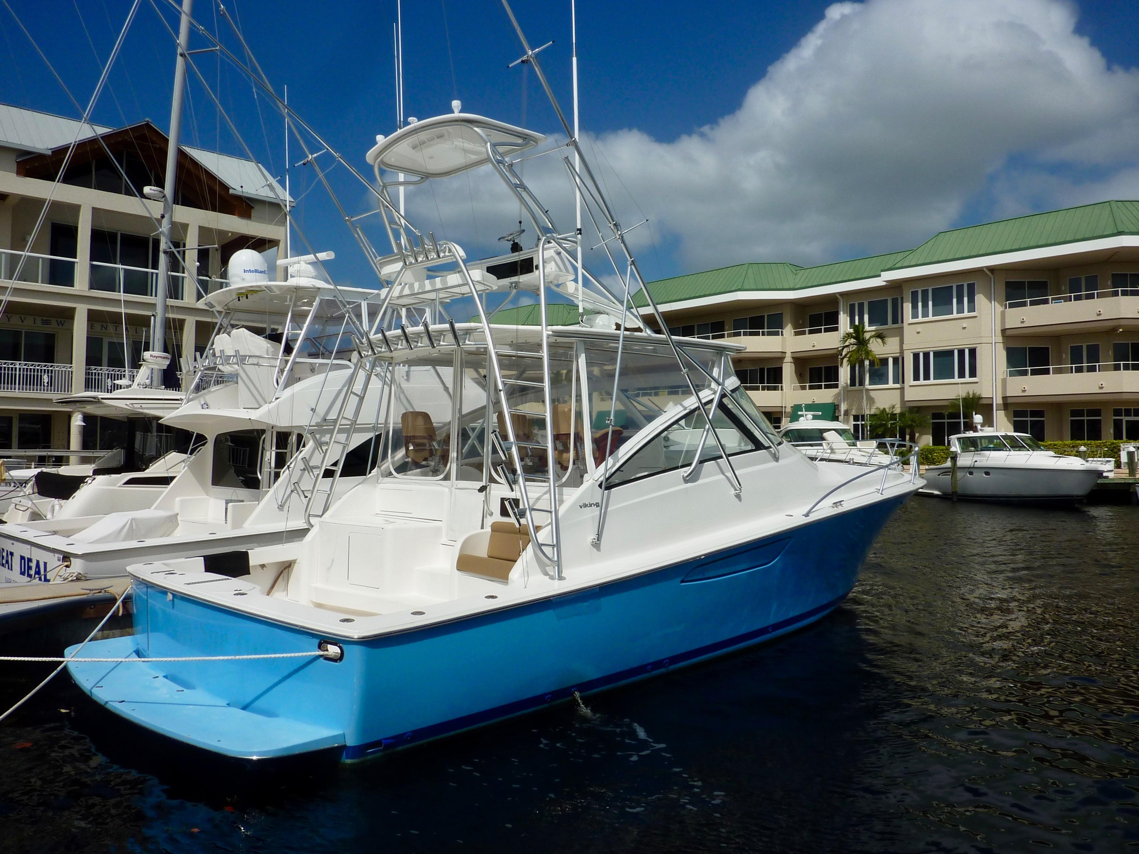 viking yachts palm beach florida