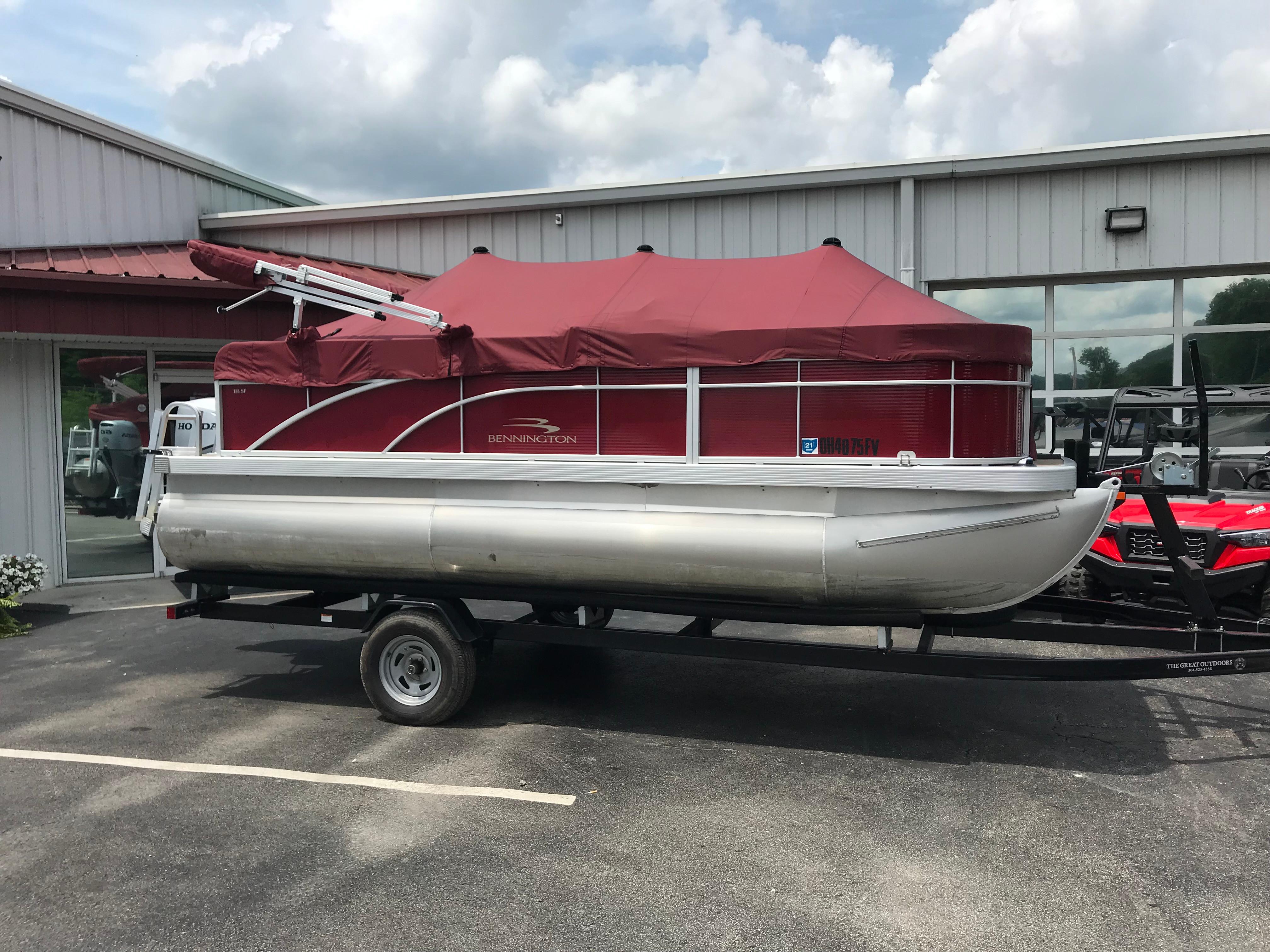 Boat Inventory Lavalette, WV The Great Outdoors Marine