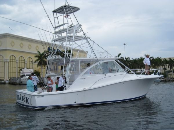 Used Luhrs Yachts for Sale