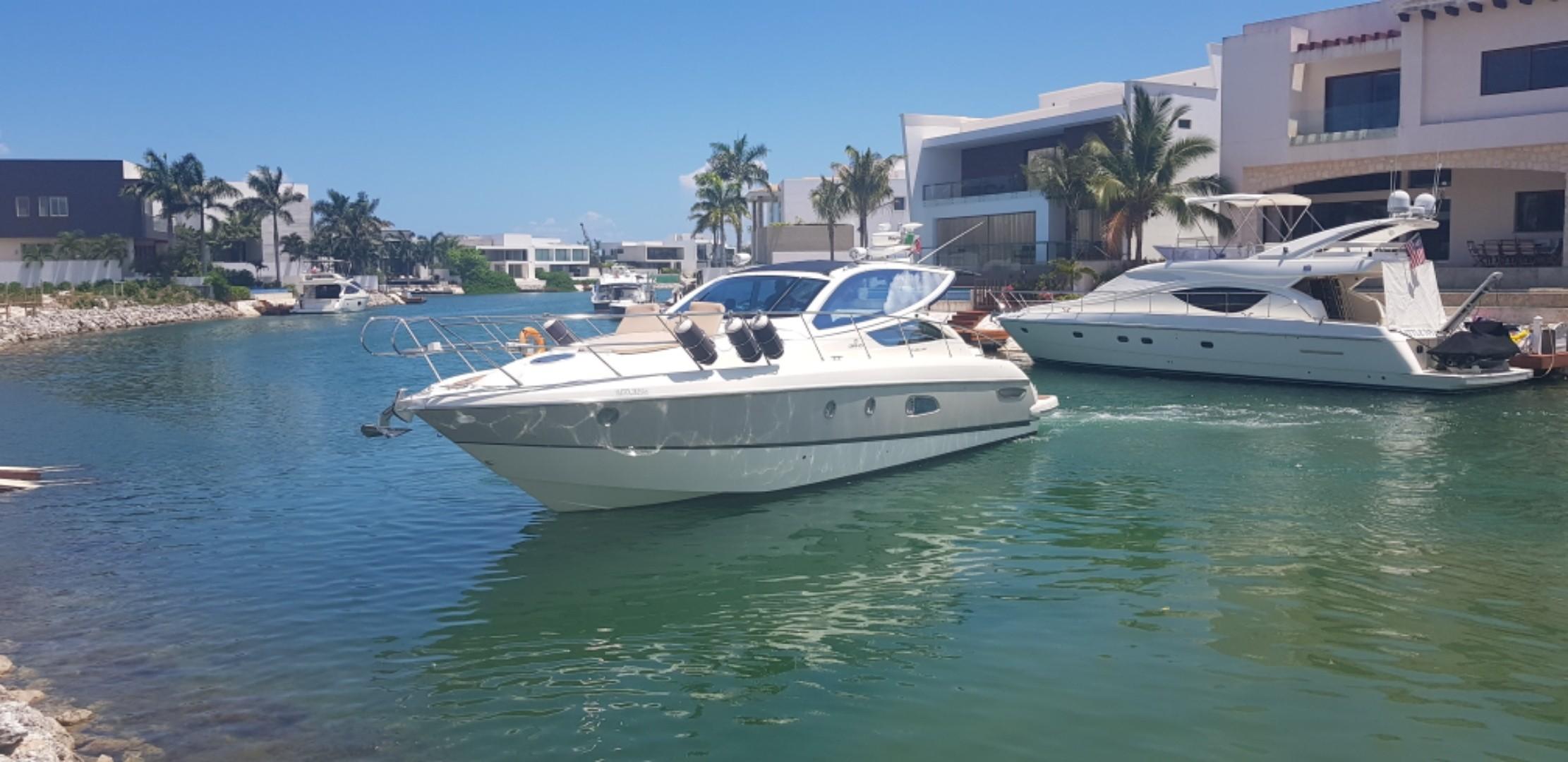 yachts for sale mexico