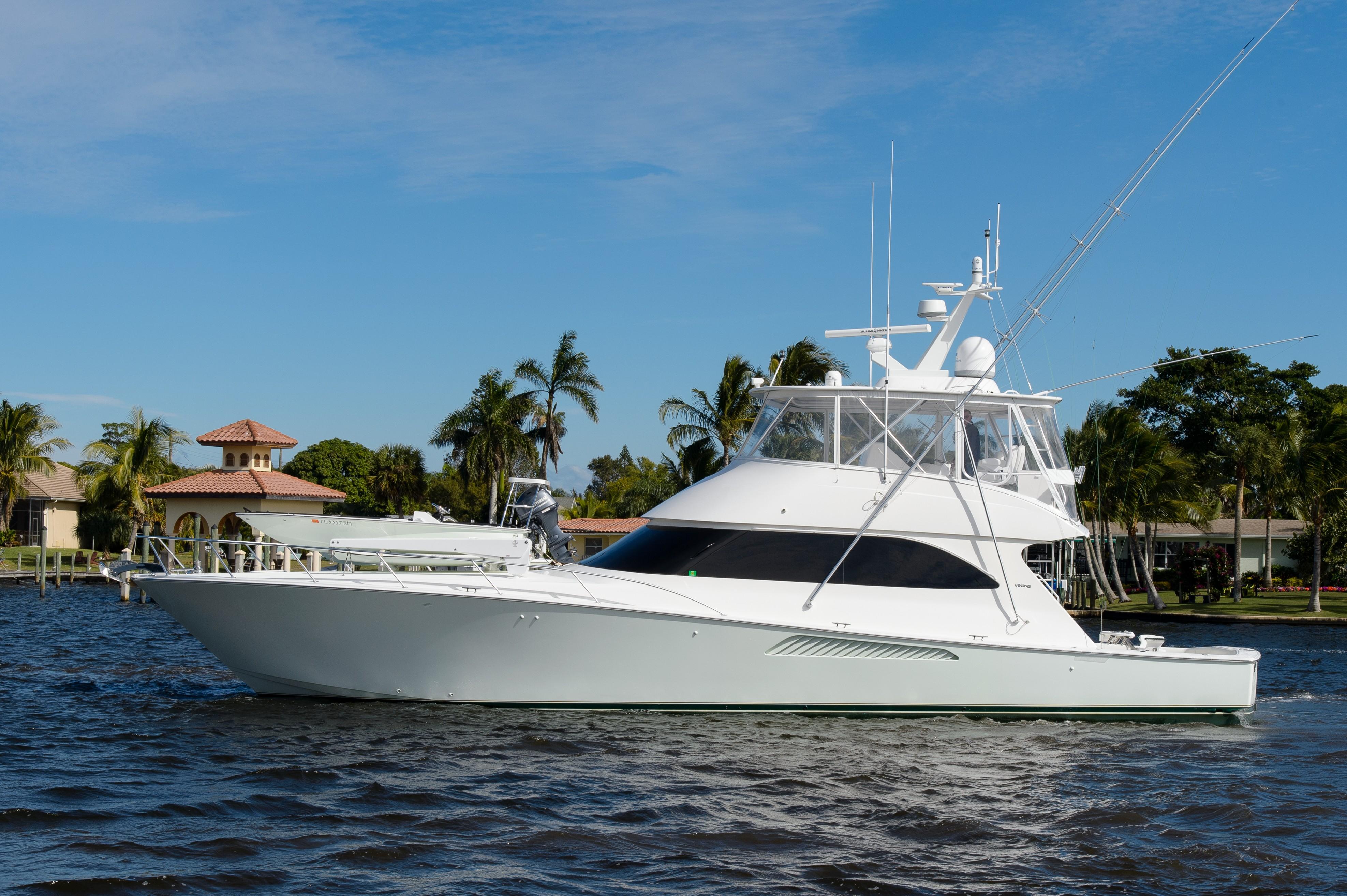 60 foot yacht for sale florida