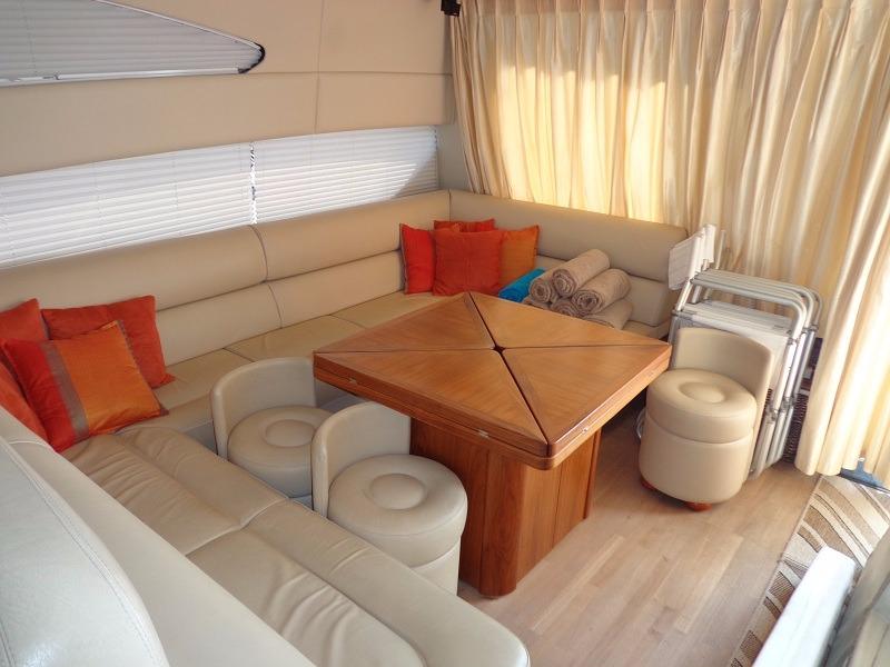 2007 Sunseeker Predator 72 Yacht For Sale in 2007 Sunseeker Predator 72 Yacht For Sale in