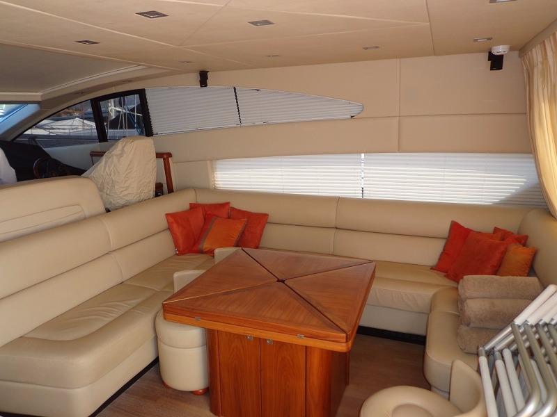 2007 Sunseeker Predator 72 Yacht For Sale in 2007 Sunseeker Predator 72 Yacht For Sale in