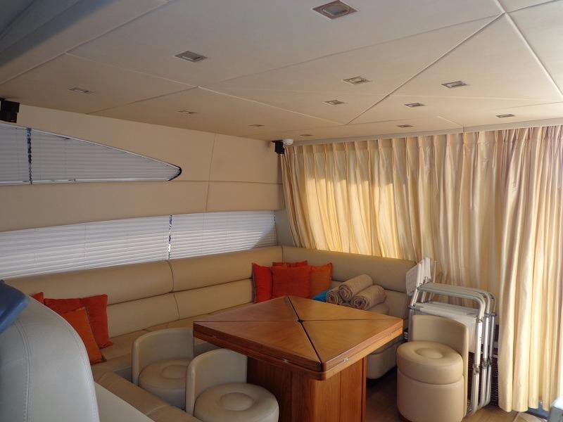 2007 Sunseeker Predator 72 Yacht For Sale in 2007 Sunseeker Predator 72 Yacht For Sale in