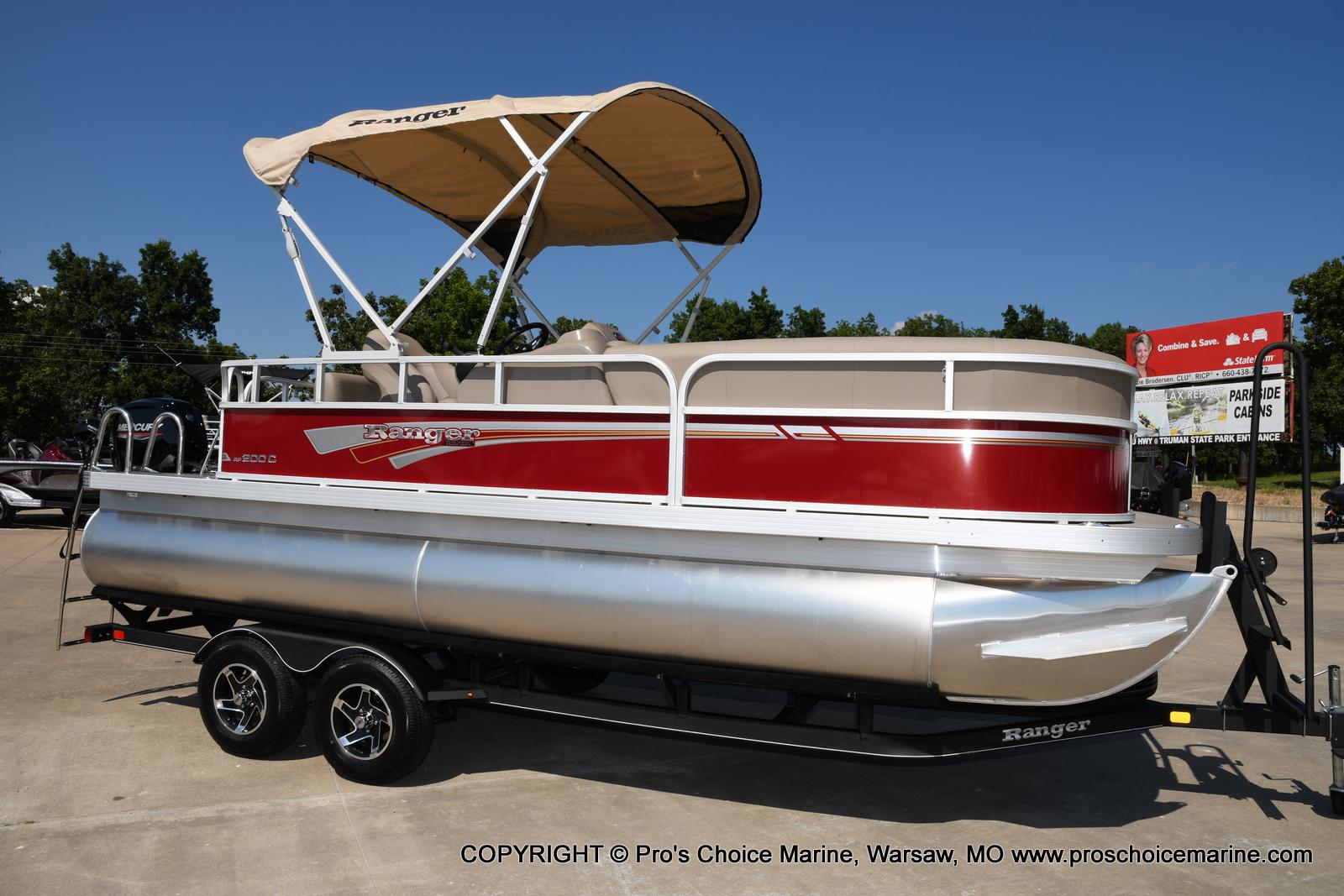 Ranger Pontoon Boats For Sale Page 3 of 15 Boat Buys