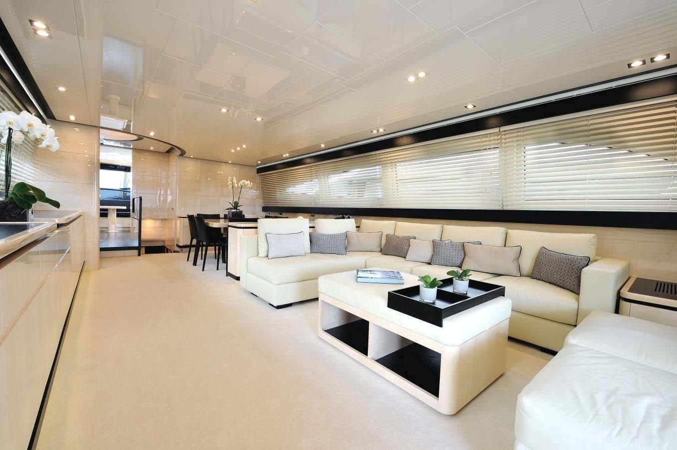2016 Canados 88 Evolution Yacht For Sale in 2016 Canados 88 Evolution Yacht For Sale in