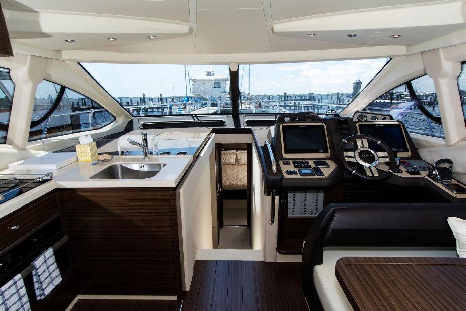 2016 Azimut