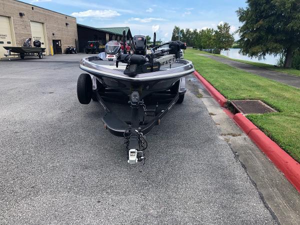 2016 Ranger Boats boat for sale, model of the boat is Z520C & Image # 7 of 7