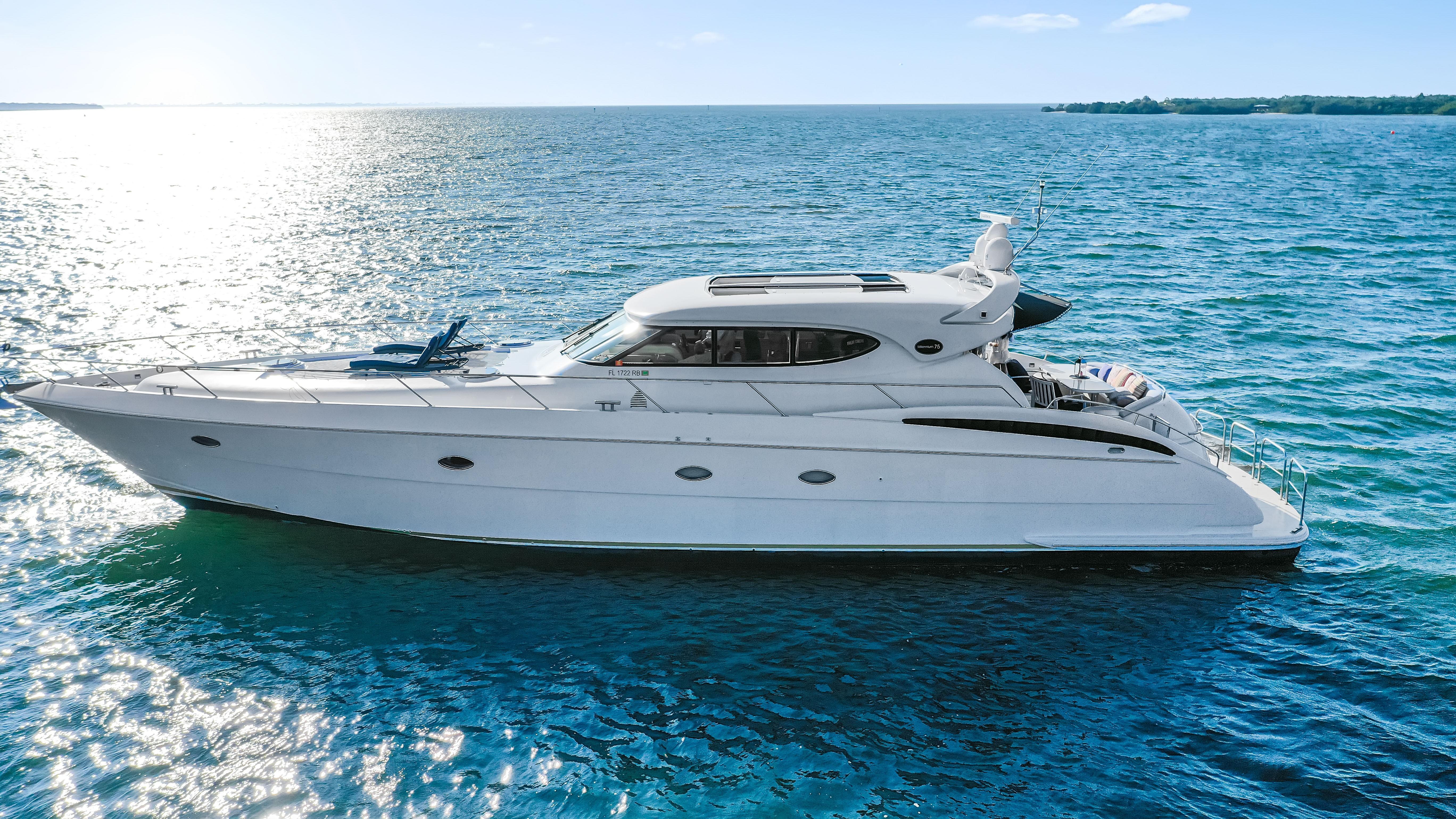 neptunus 55 yachts for sale