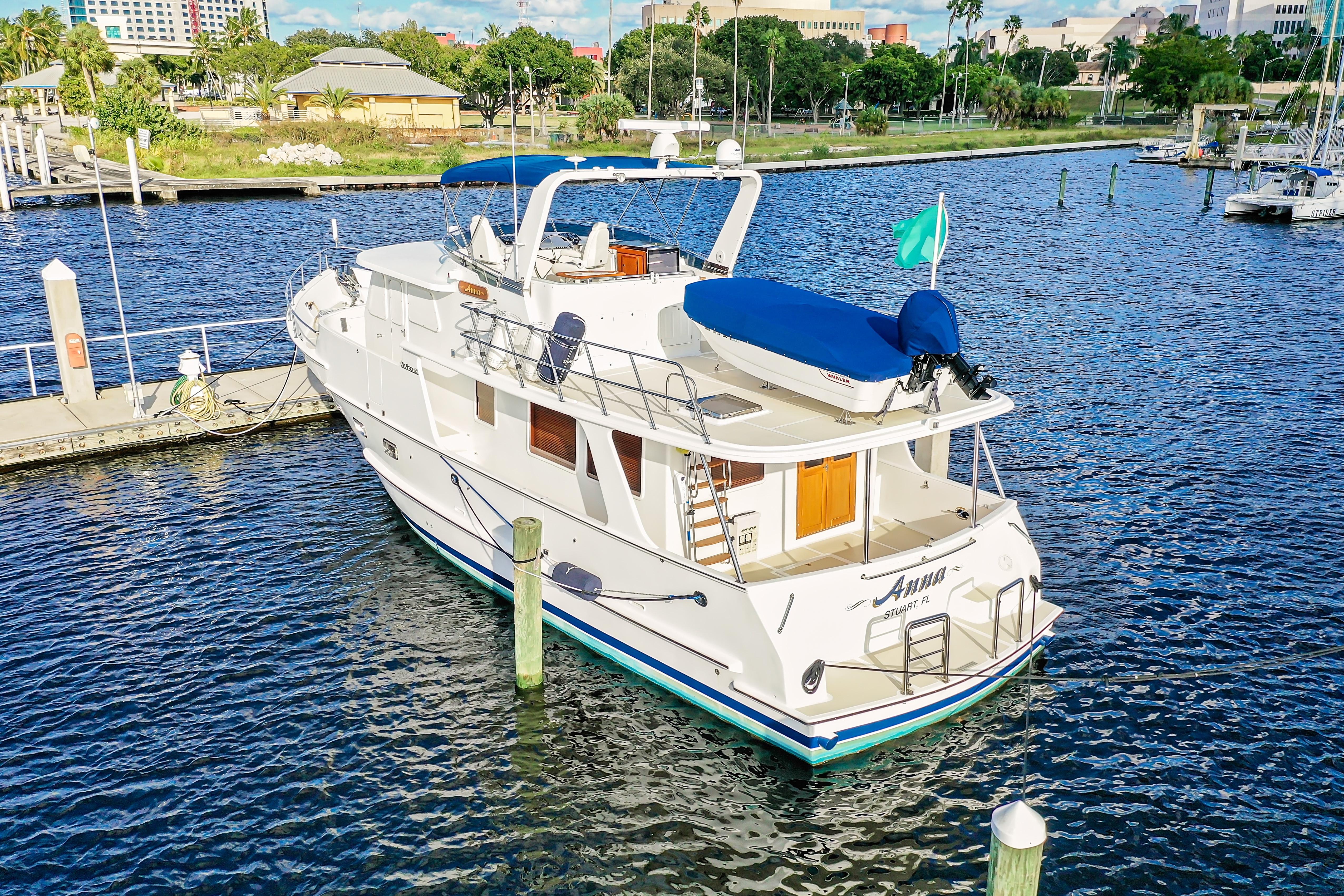 yacht for sale fort myers florida