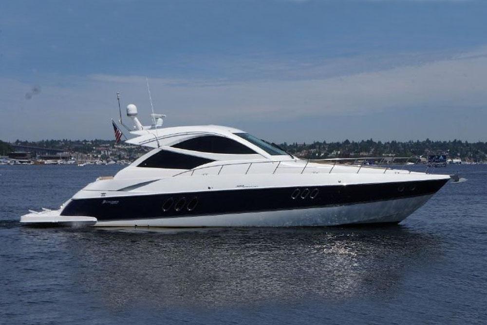 52 cruisers yachts for sale