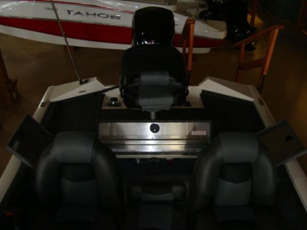 2020 Tracker Boats boat for sale, model of the boat is Pro Team™ 190 TX Tournament Ed. & Image # 7 of 18