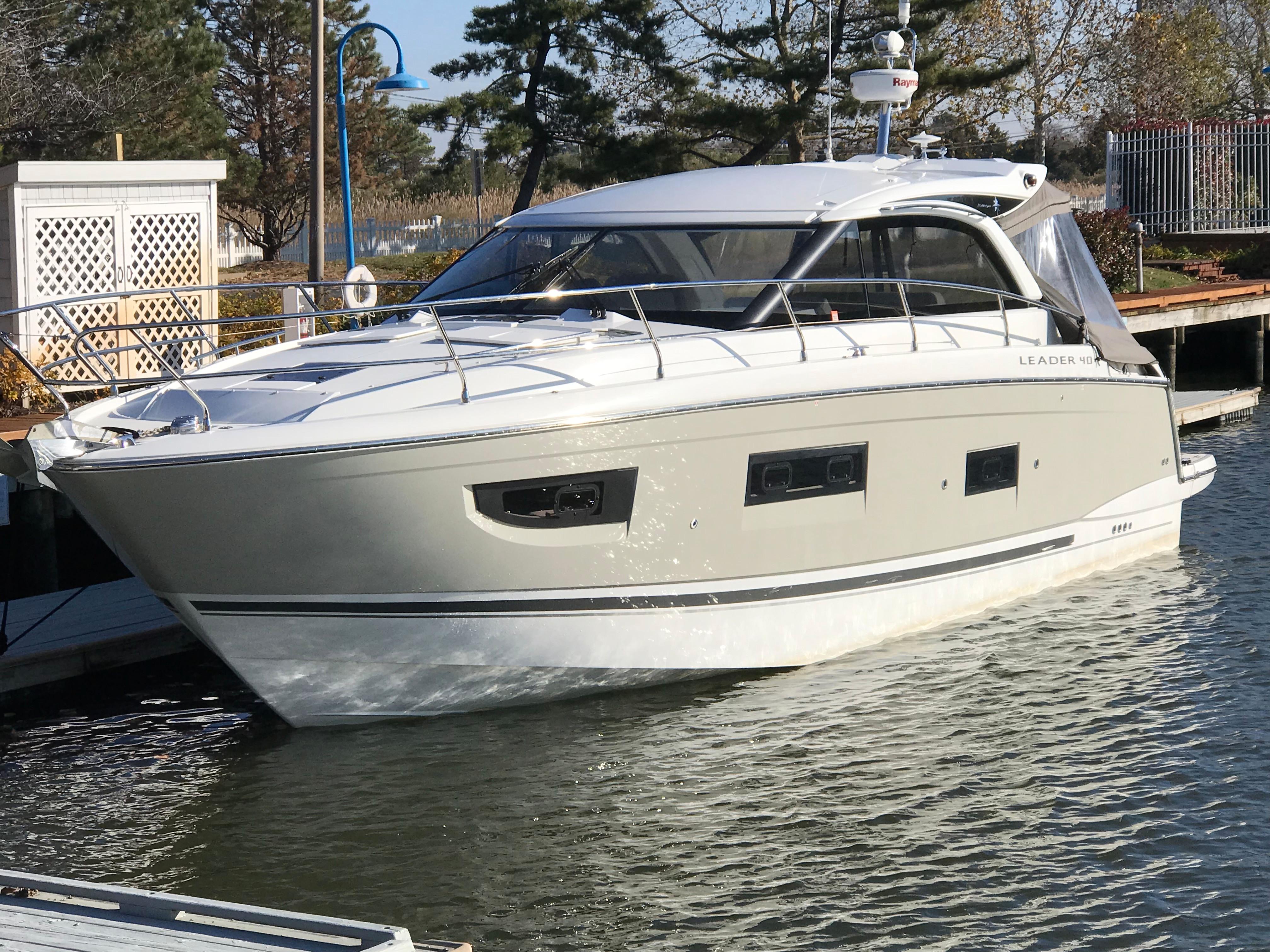 yacht for sale maryland