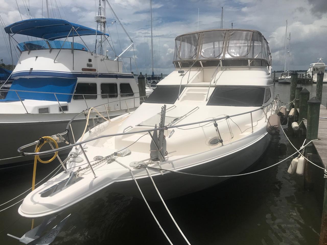 Hydraulic Swim Platforms Club Sea Ray