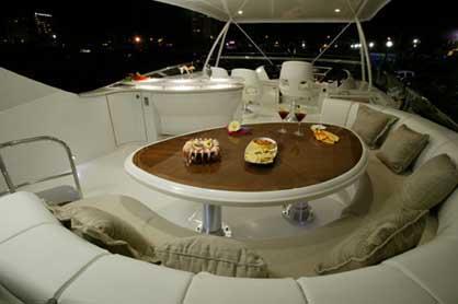 2006 Marquis 65 Yacht For Sale in 2006 Marquis 65 Yacht For Sale in