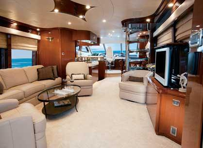 2006 Marquis 65 Yacht For Sale in 2006 Marquis 65 Yacht For Sale in