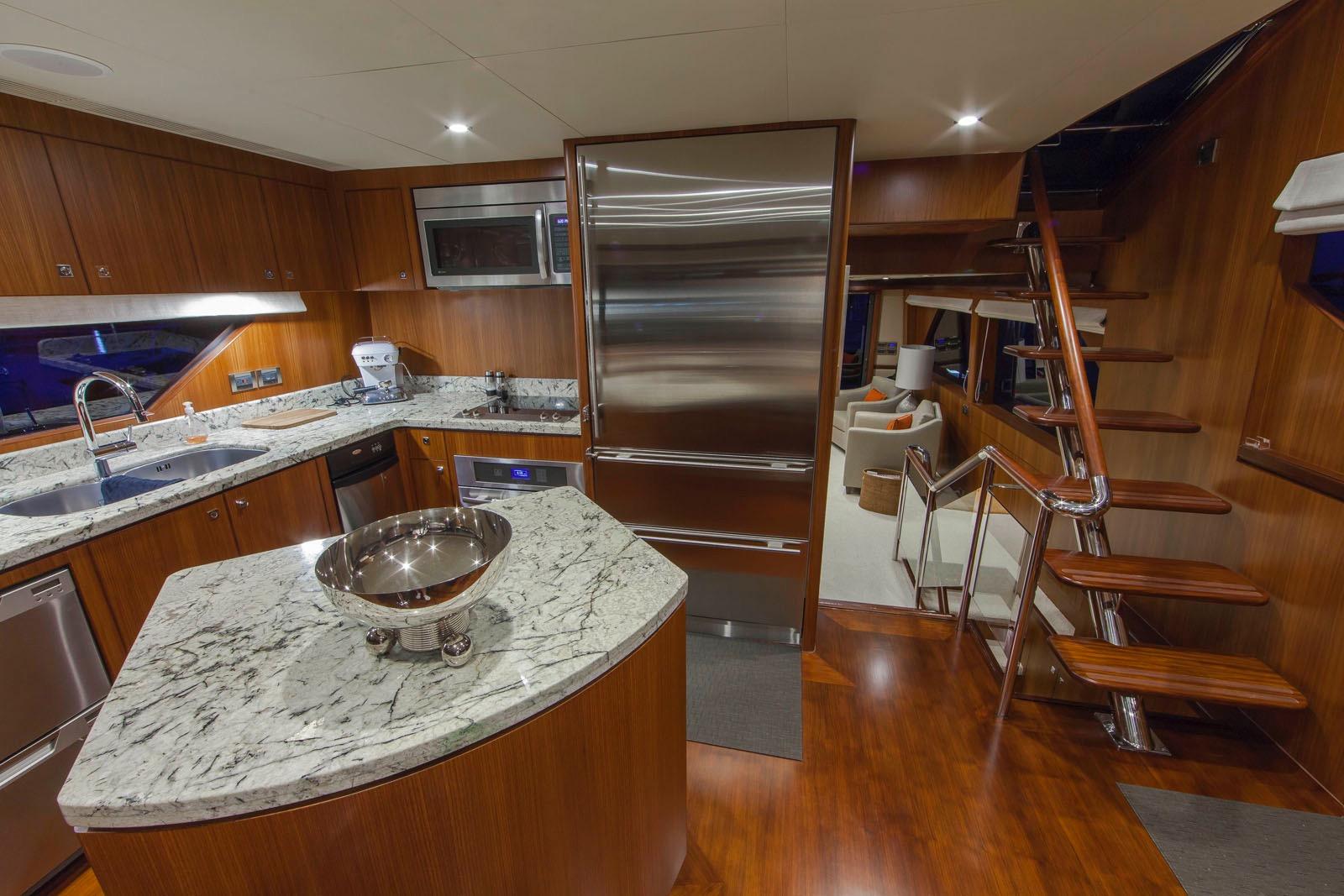 Galley