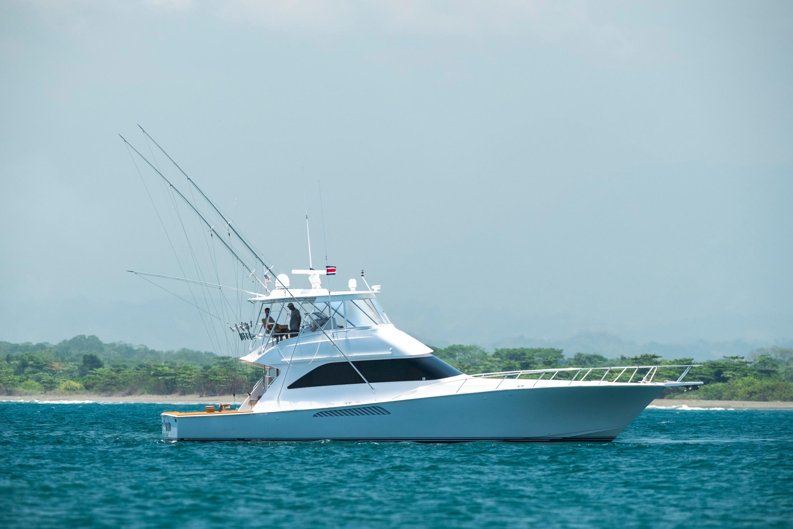 viking yachts for sale near me