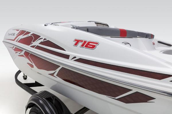 2021 Tahoe boat for sale, model of the boat is T16 & Image # 77 of 114