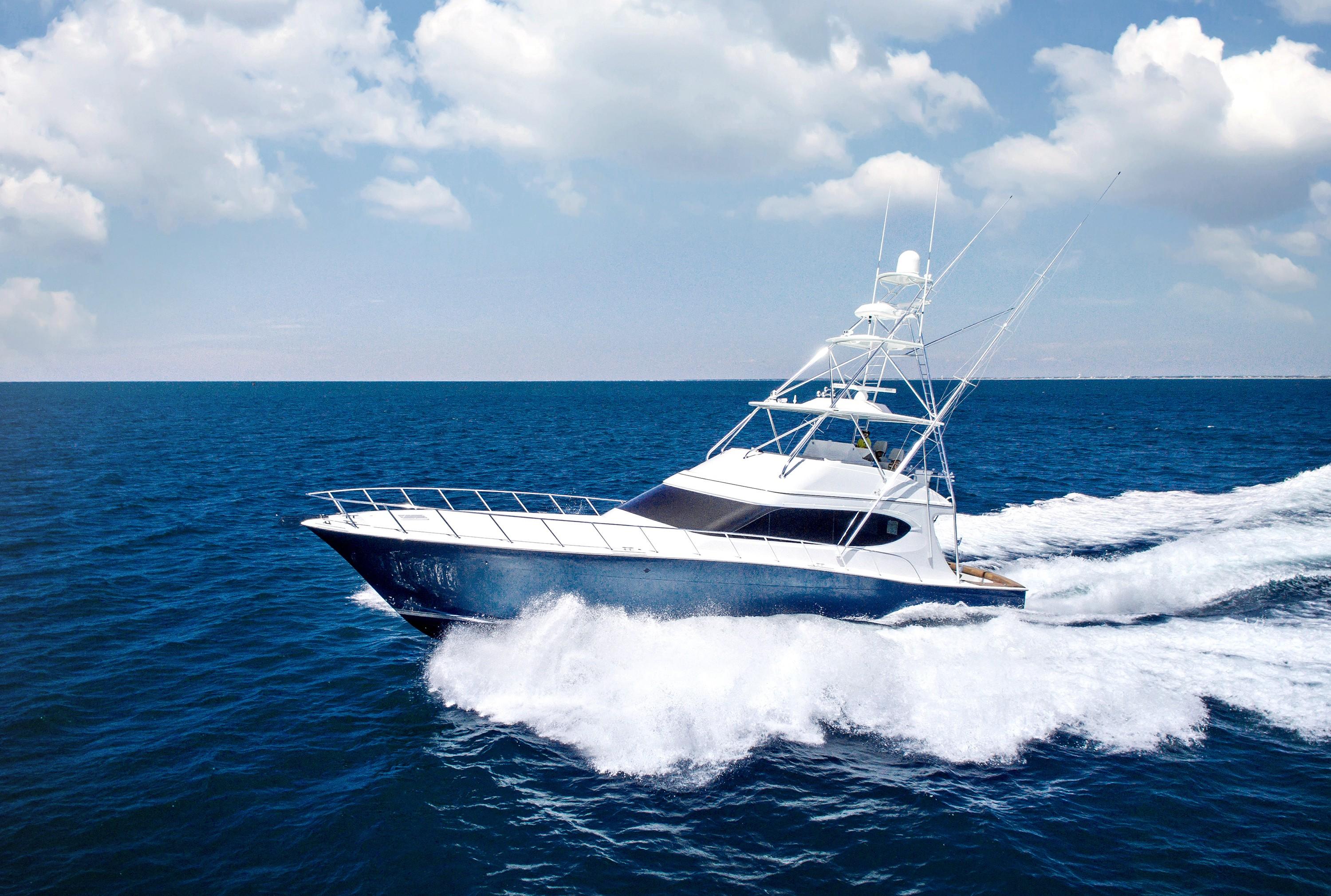 hatteras yachts gt70