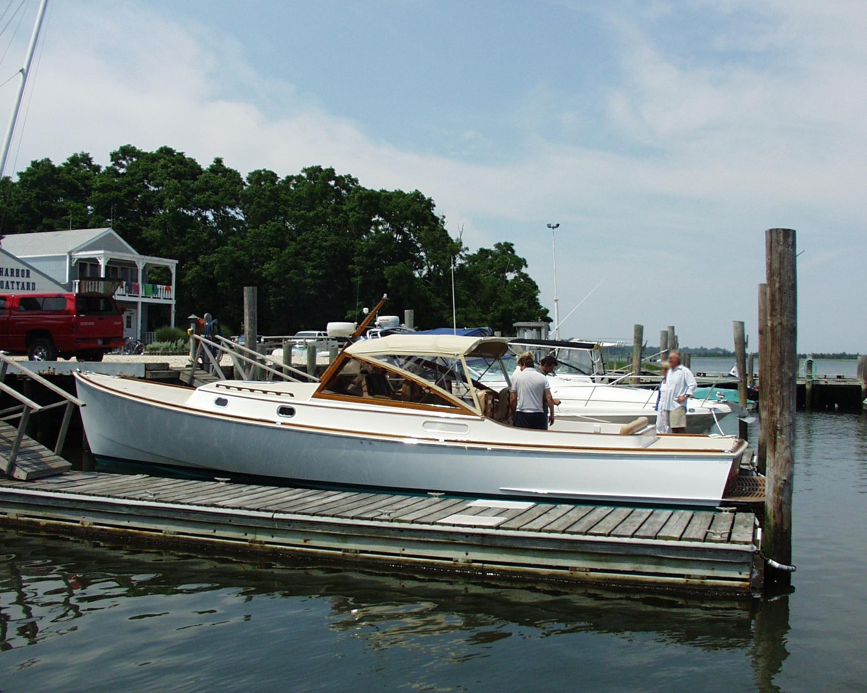 shelter island yachts for sale