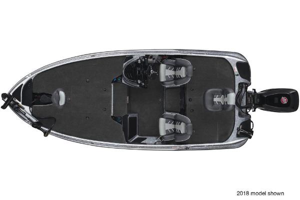 2019 Nitro boat for sale, model of the boat is Z19 & Image # 2 of 3
