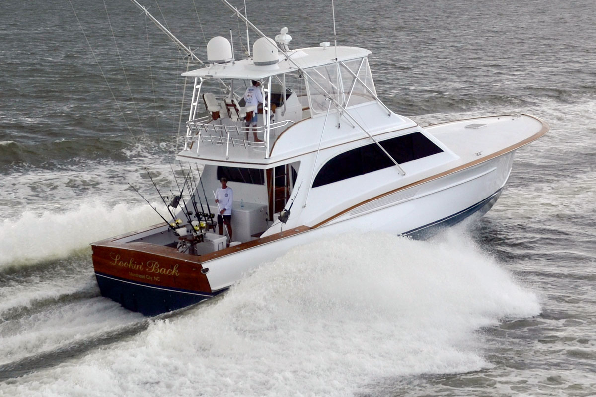 jarrett bay yacht for sale