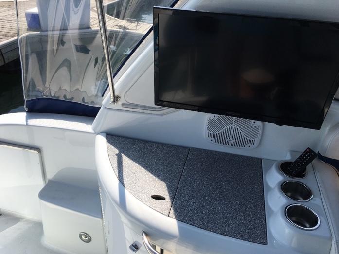 07 Formula 31 Pc Chicago Yacht Works