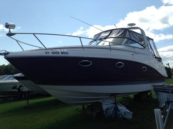 2007 Rinker boat for sale, model of the boat is 280 & Image # 5 of 5