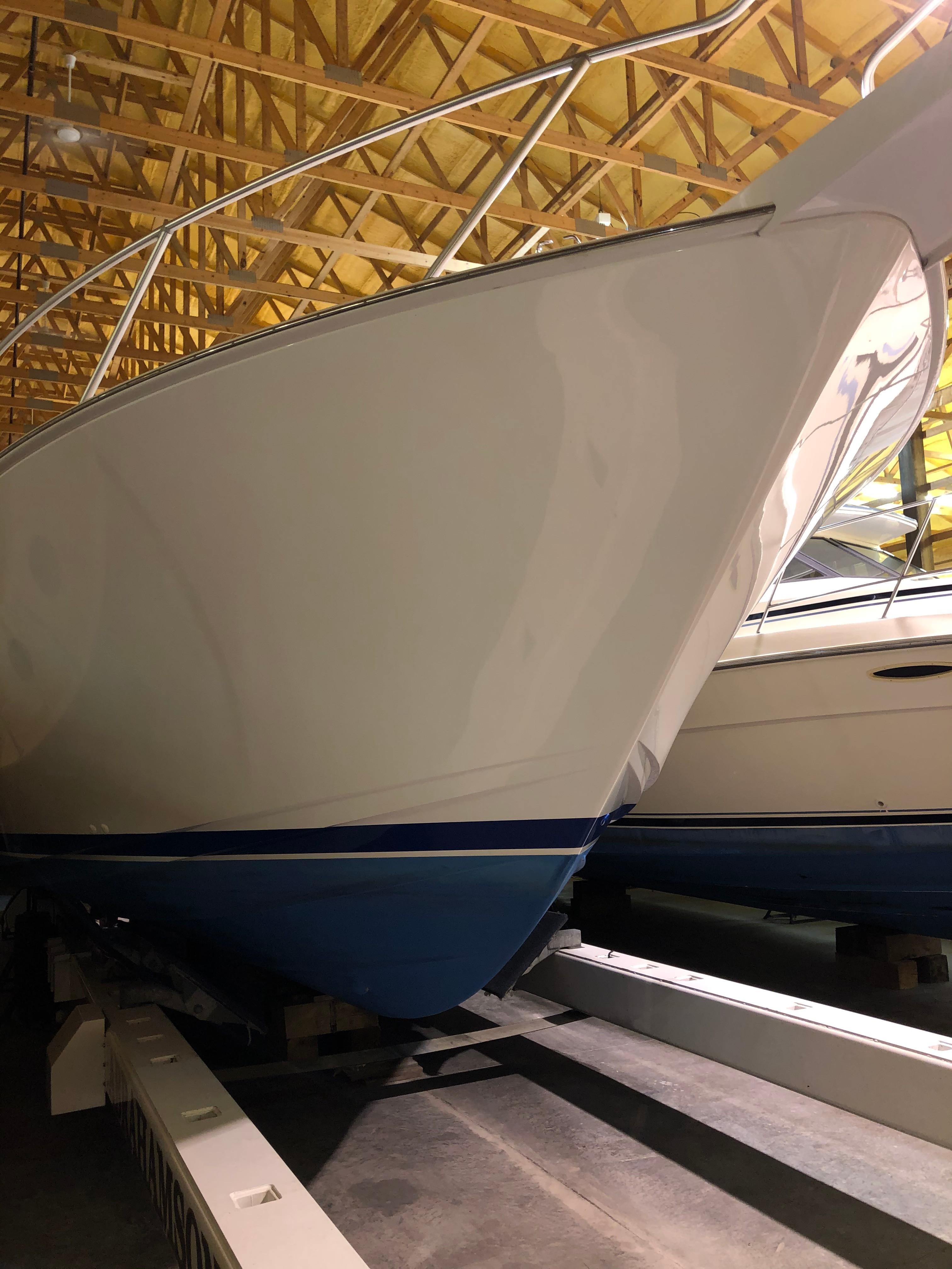 Appleseeds Yacht for Sale 42 Viking Yachts Ludington, MI Denison