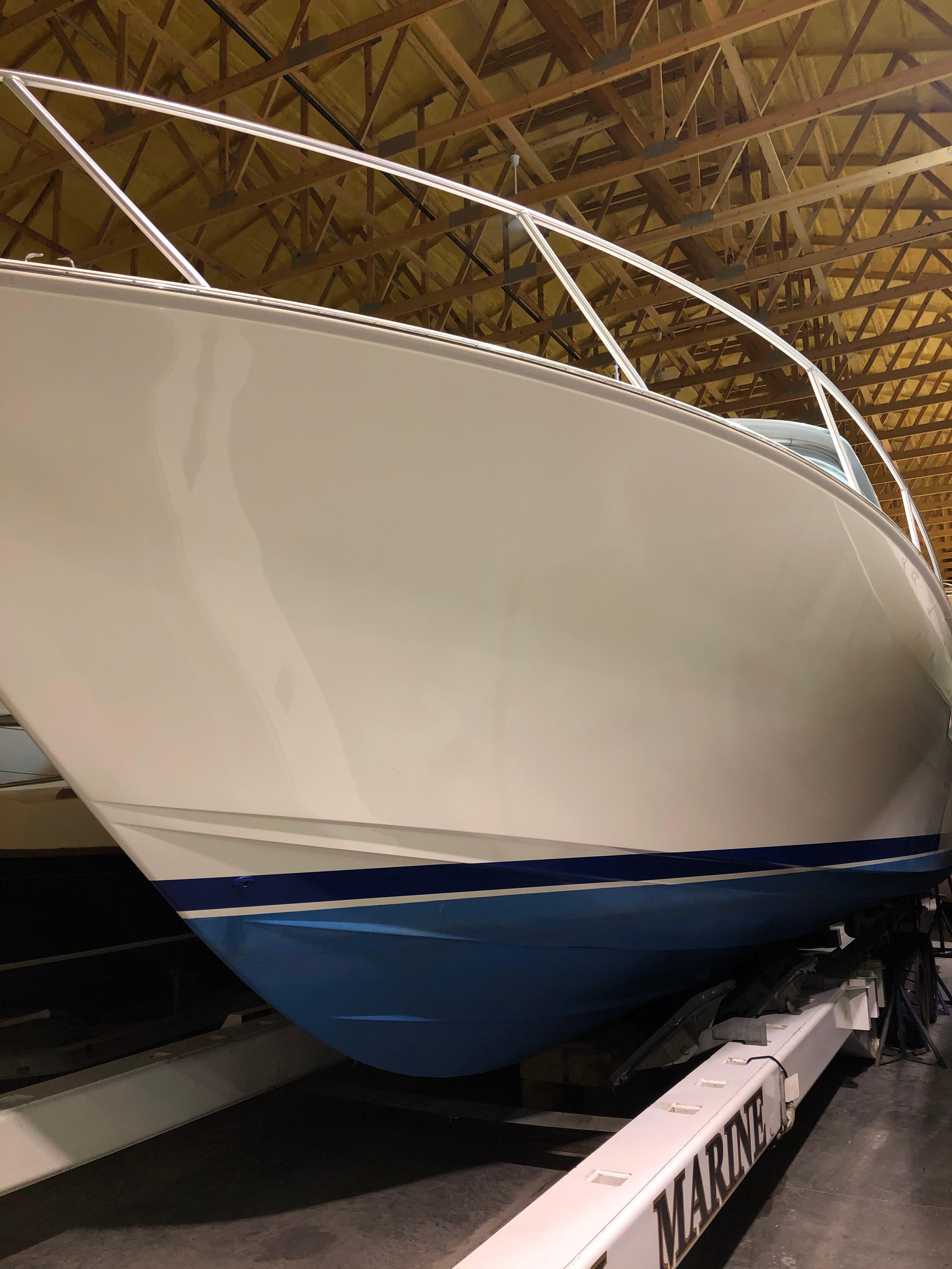 Appleseeds Yacht for Sale 42 Viking Yachts Ludington, MI Denison