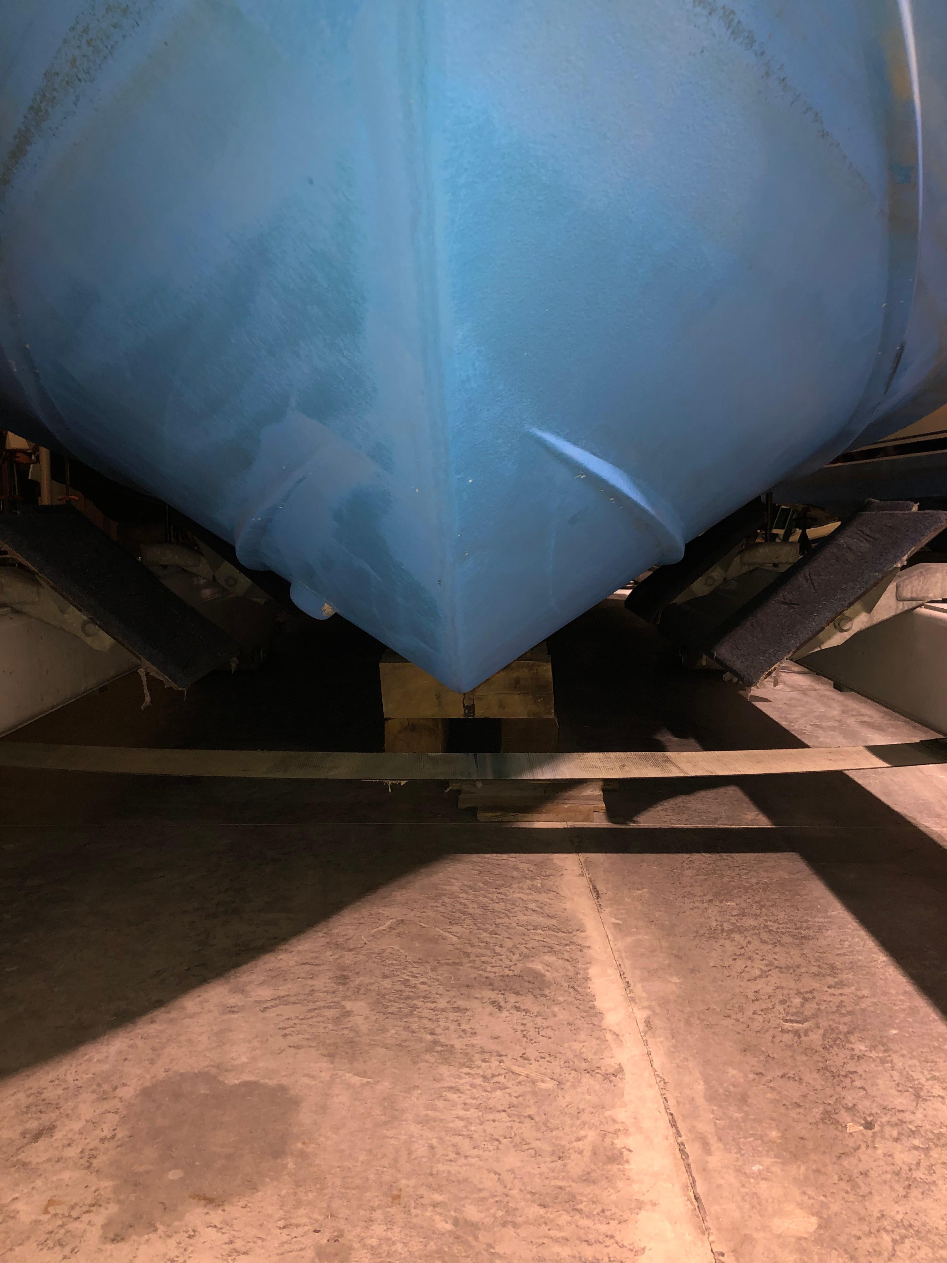 Appleseeds Yacht for Sale 42 Viking Yachts Ludington, MI Denison