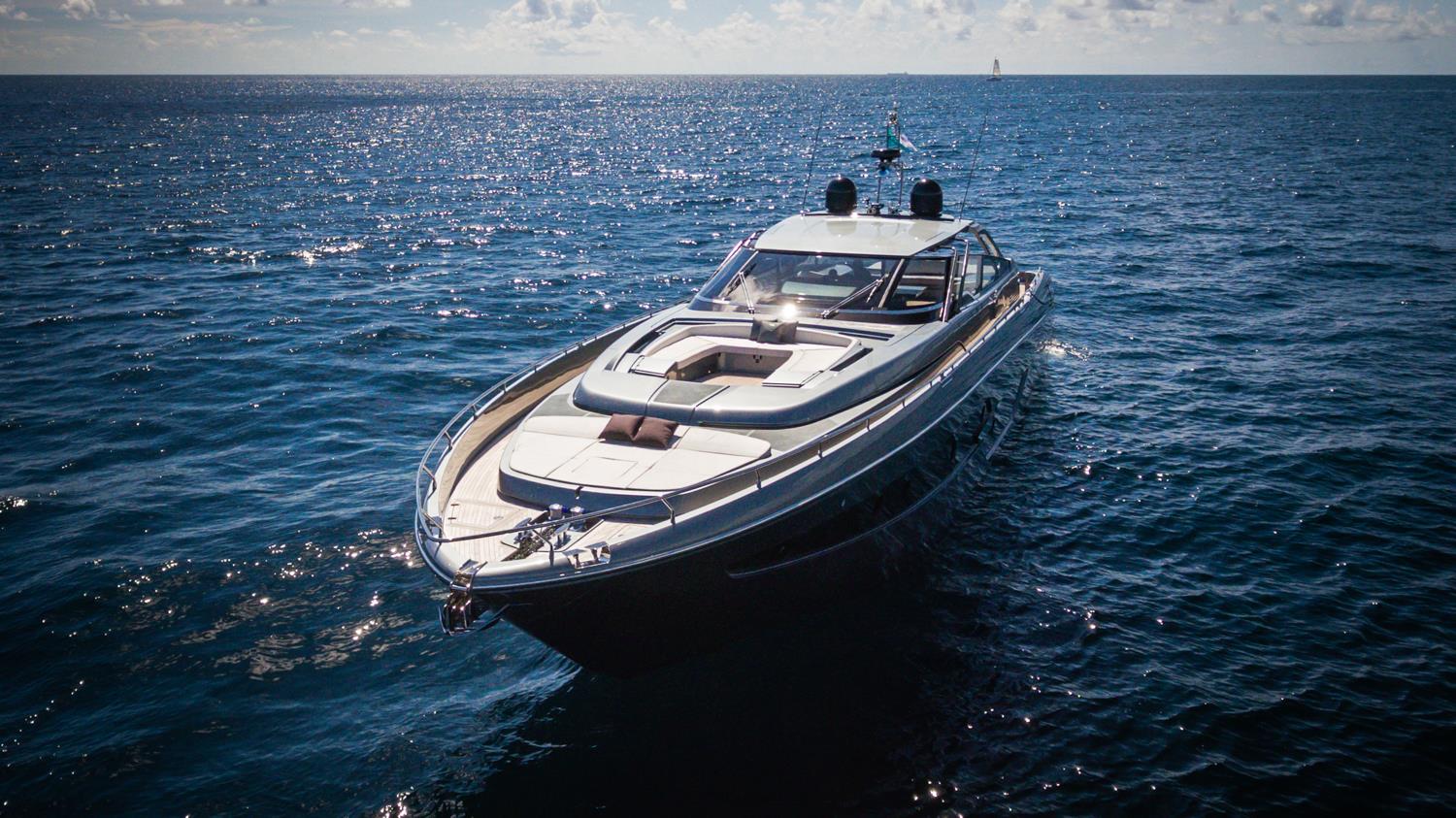 88' broward yacht for sale