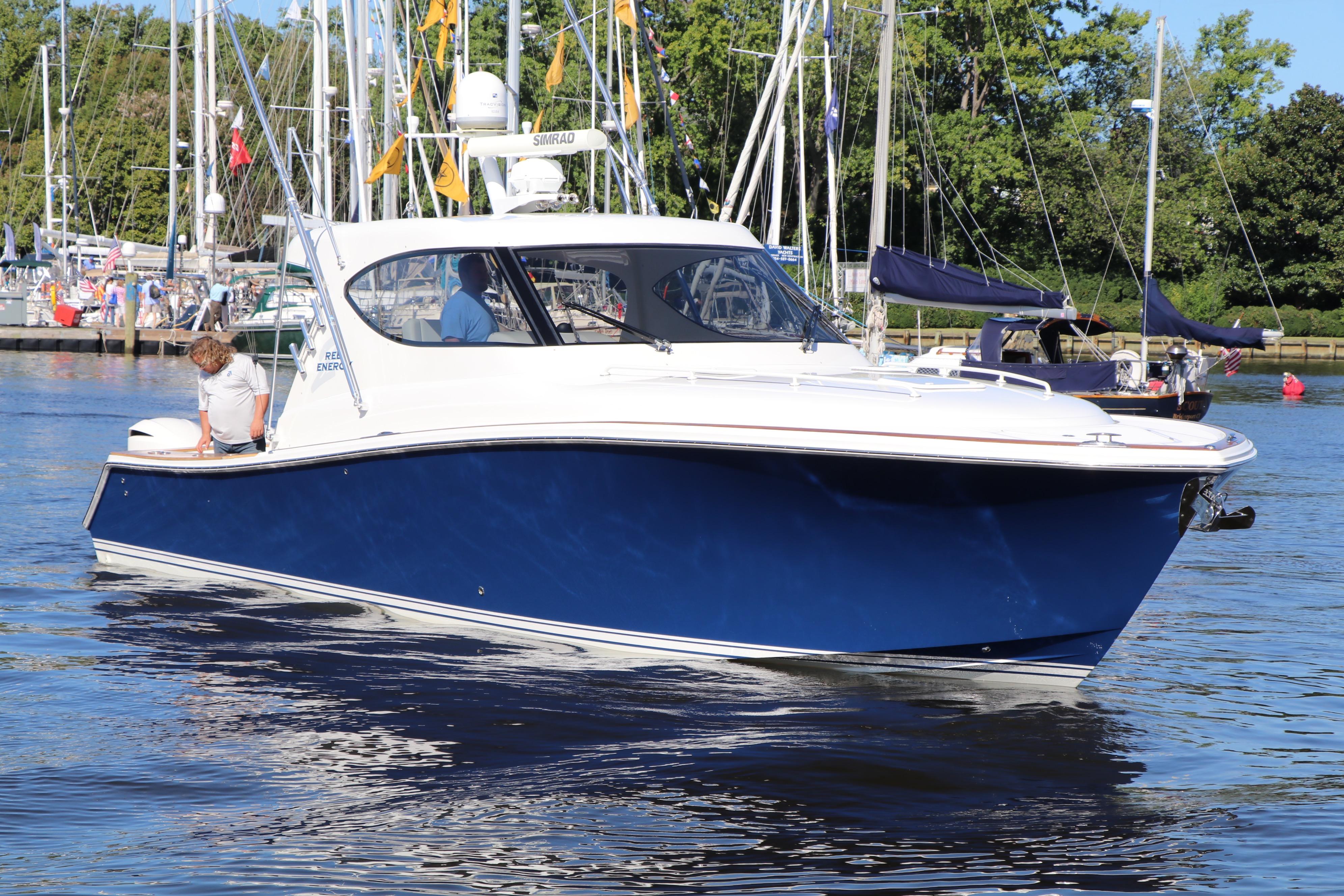 2013 Jupiter 41 Sport Bridge SEAKEEPER for sale