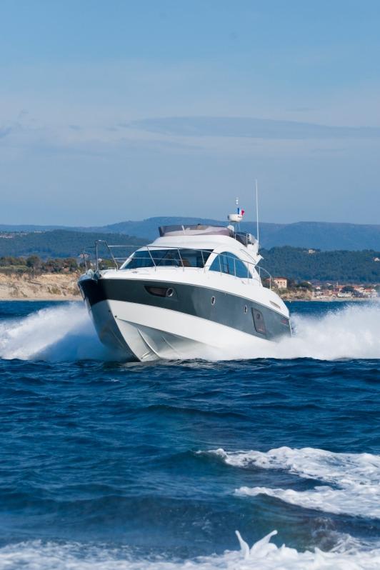 2016 Beneteau Flyer Gran Turismo 49 Fly Yacht For Sale in Les Sables d'Olone 2016 Beneteau Flyer Gran Turismo 49 Fly Yacht For Sale in Les Sables d'Olone